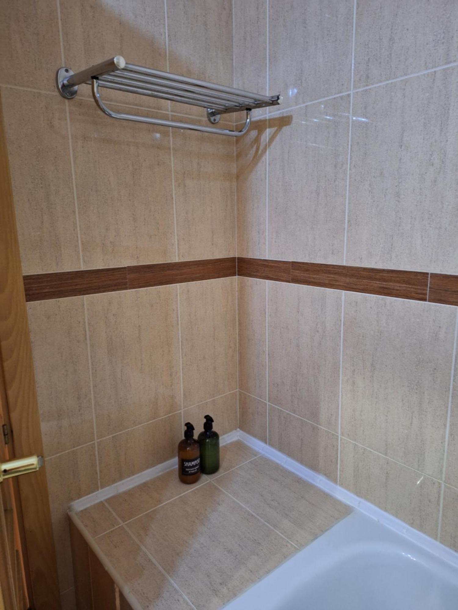 Apartamento Almerimar Primera Linea De Playa Zewnętrze zdjęcie