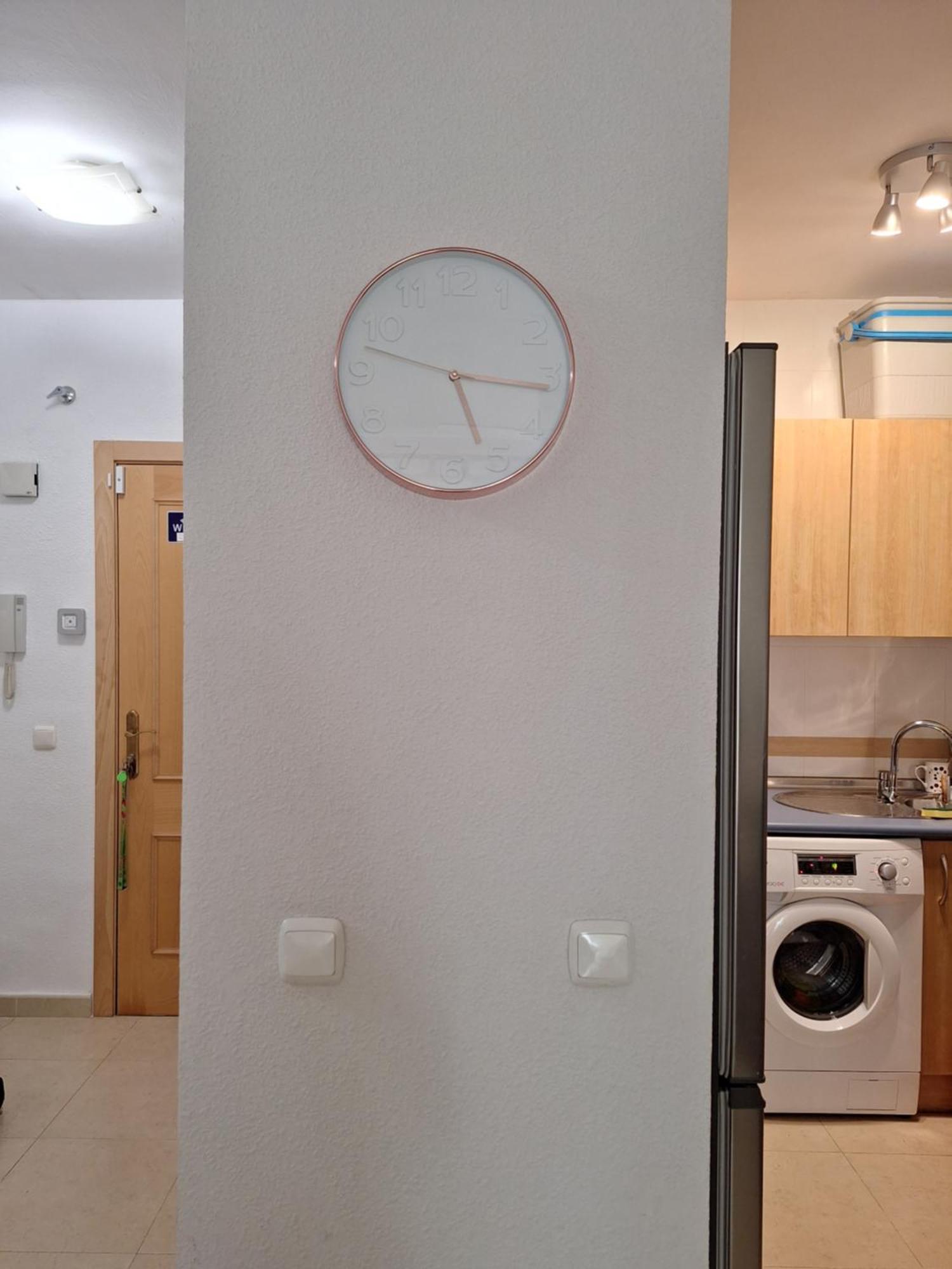 Apartamento Almerimar Primera Linea De Playa Zewnętrze zdjęcie