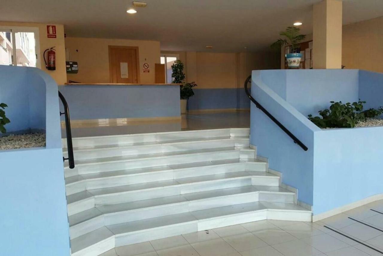 Apartamento Almerimar Primera Linea De Playa Zewnętrze zdjęcie