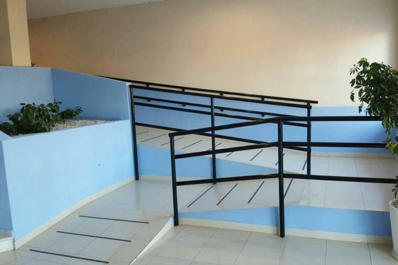 Apartamento Almerimar Primera Linea De Playa Zewnętrze zdjęcie